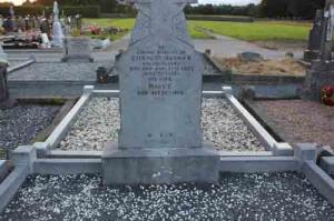 Meehan Charles Ballindremley